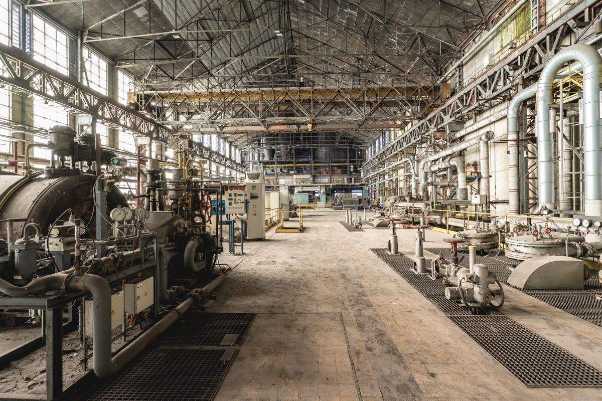 Machinery Loan Without Collateral in Gujarat: 2026 Guide