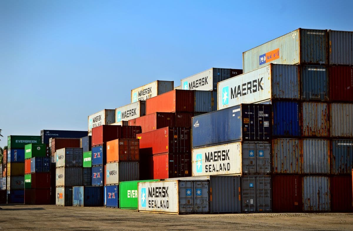Export Finance