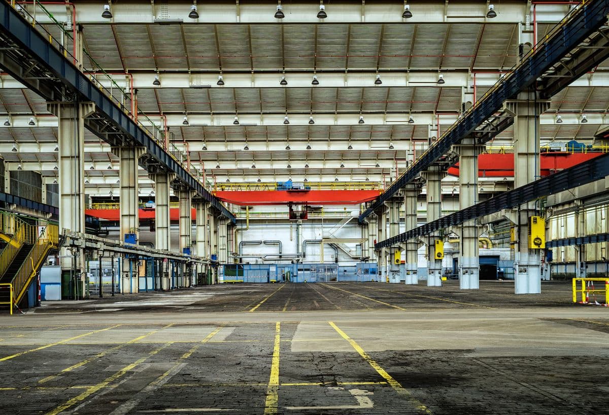 MSE Shed & Industrial Estate Development Support
